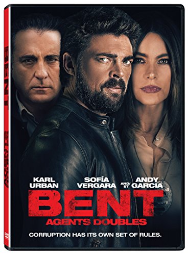 BENT  - DVD-2018-KARL URBAN