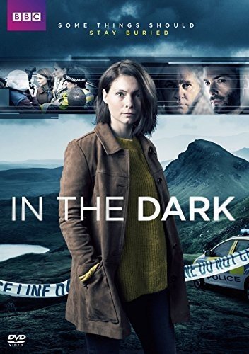 IN THE DARK  - DVD-2018-MYANNA BURING