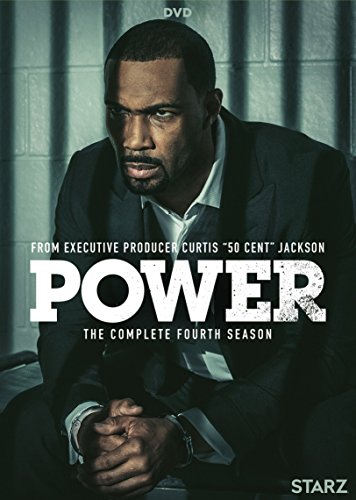 POWER SEASON 4