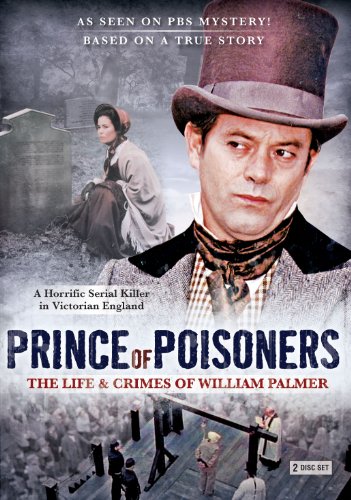 PRINCE OF PRISONERS