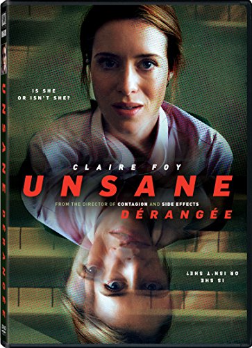 UNSANE  - DVD