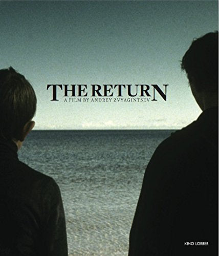 THE RETURN [BLU-RAY]