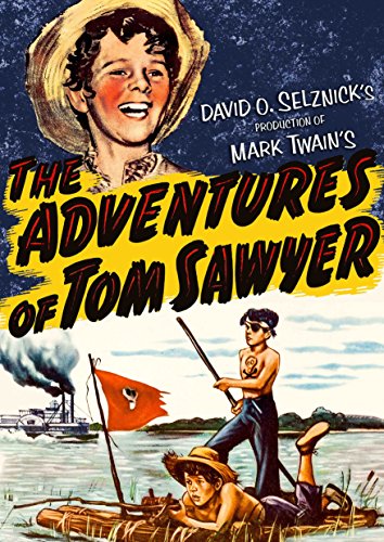 ADVENTURES OF TOM SAWYER, THE (1938)