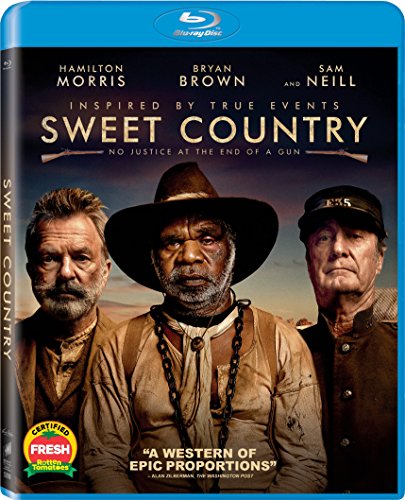 SWEET COUNTRY  - BLU