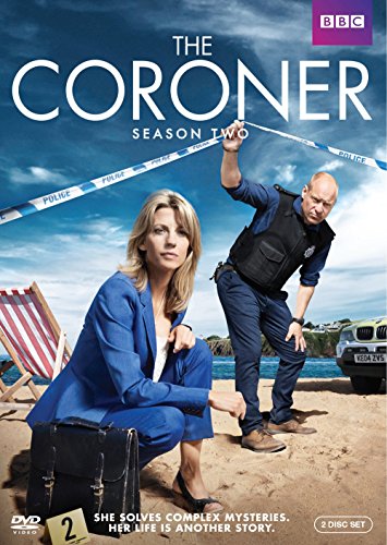 THE CORONER: SEASON TWO