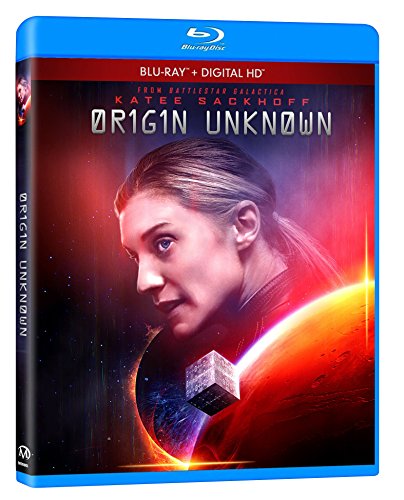 ORIGIN UNKNOWN  - BLU