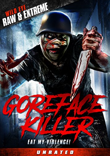 GOREFACE KILLER