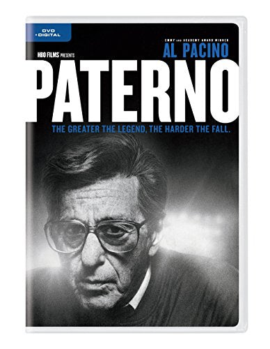 PATERNO  - DVD