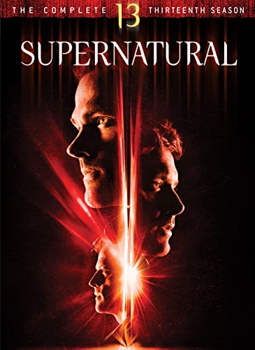 SUPERNATURAL: SEASON 13