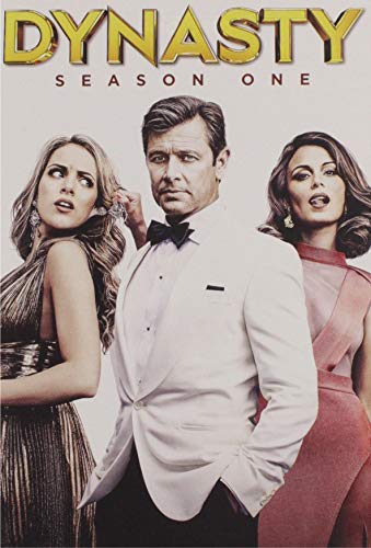 DYNASTY (2017): SEASON ONE