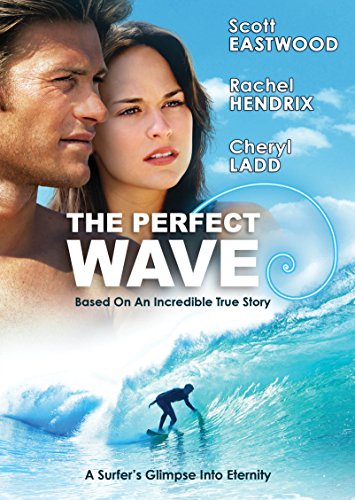 PERFECT WAVE  - DVD