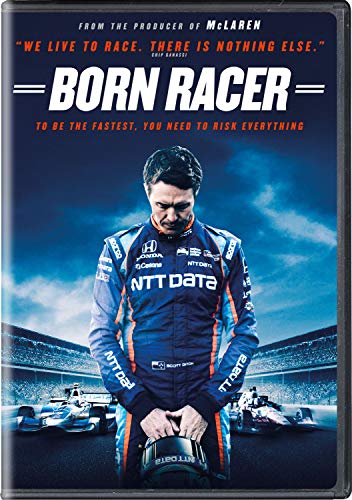 BORN RACER (SOUS-TITRES FRANAIS)