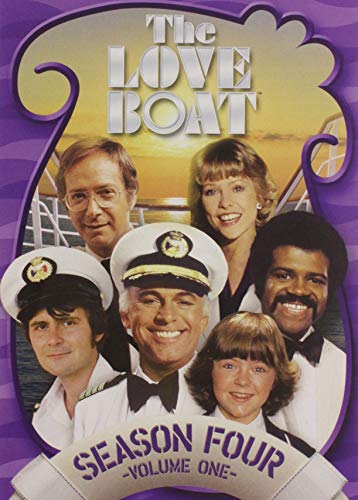 LOVE BOAT: SEASON FOUR VOLUME ONE