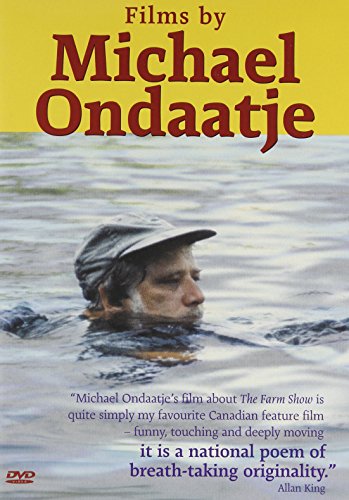 FILMS BY MICHAEL ONDAATJE  - DVD