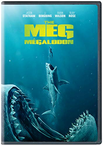 MEG (BILINGUAL)