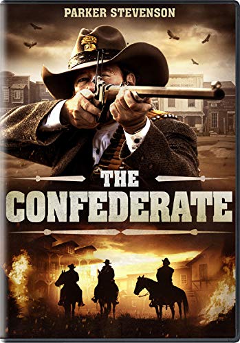 THE CONFEDERATE [DVD]