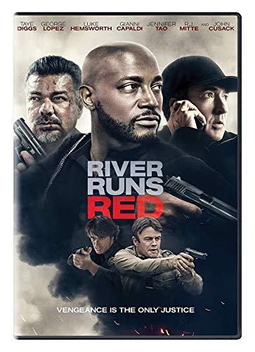 RIVER RUNS RED [DVD]