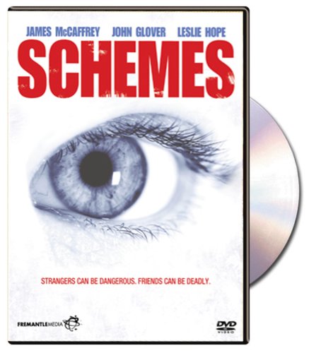 SCHEME  - DVD