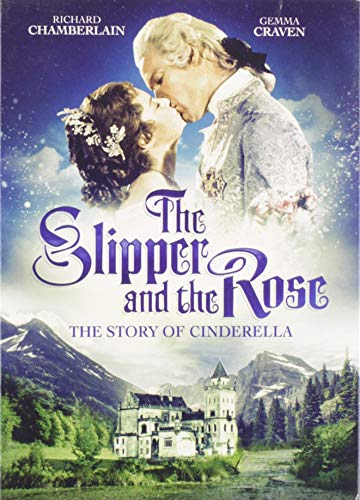 SLIPPER & THE ROSE  - DVD-SHOUT FACTORY