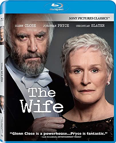 THE WIFE [BLU-RAY] (SOUS-TITRES FRANAIS)