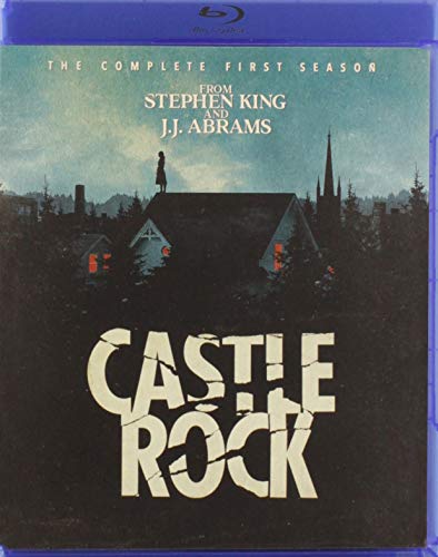 CASTLE ROCK: THE COMPLETE FIRST SEASON