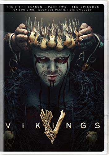 VIKINGS: SEASON 5 - PART 2 [BILINGUAL]