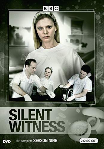 SILENT WITNESS: COMPLETE SEASON NINE