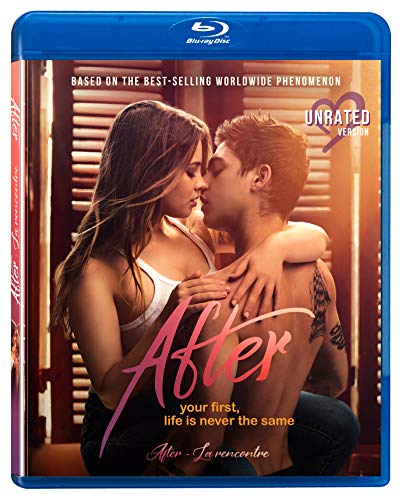 AFTER  - BLU-2019-JOSEPHINE LANGFORD