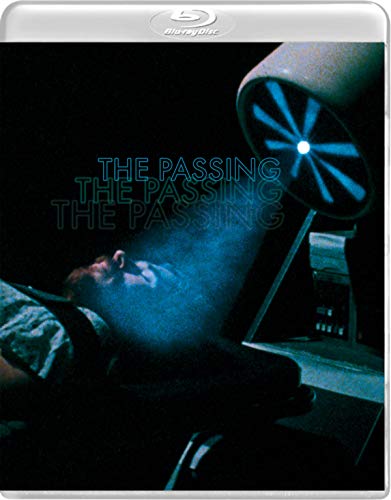 PASSING  - BLU-INC. DVD COPY