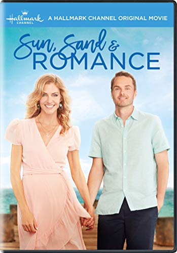 SUN, SAND & ROMANCE  - DVD