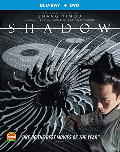 SHADOW [BLU-RAY]