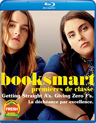 BOOKSMART  - BLU