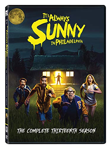 IT'S ALWAYS SUNNY IN PHILADELPHIA: COMPLETE SEASON 13