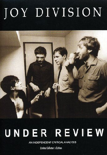 JOY DIVISION - UNDER REVIEW