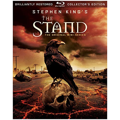 STEPHEN KING'S THE STAND [BLU-RAY]