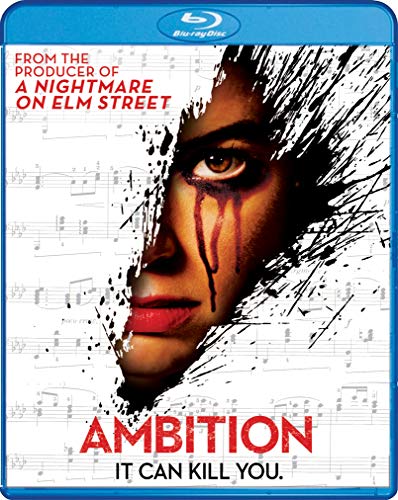 AMBITION [BLU-RAY]