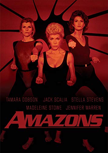 AMAZONS