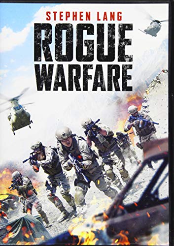 ROGUE WARFARE