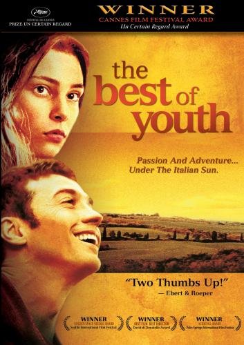 NEW BEST OF YOUTH (DVD)