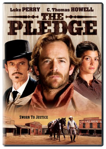 PLEDGE  - DVD-2018-ZACHERY BYRD