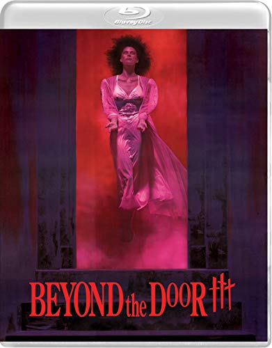 BEYOND THE DOOR 3 [BLU-RAY/DVD COMBO]