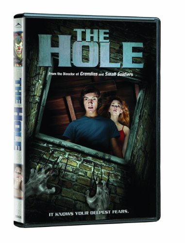 THE HOLE