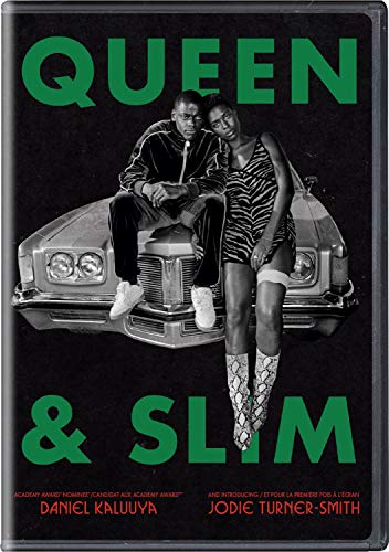 QUEEN & SLIM