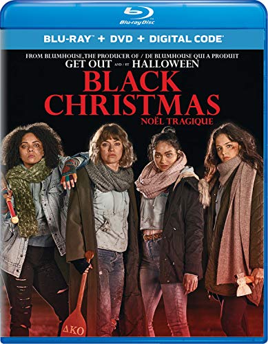 BLACK CHRISTMAS [BLU-RAY] (SOUS-TITRES FRANAIS)