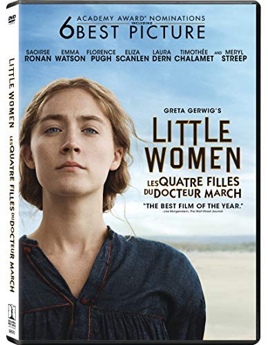 LITTLE WOMEN (BILINGUAL)