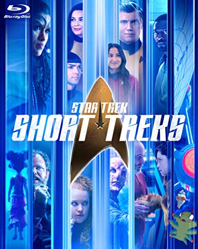 STAR TREK: SHORT TREKS