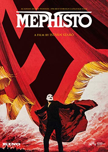 MEPHISTO