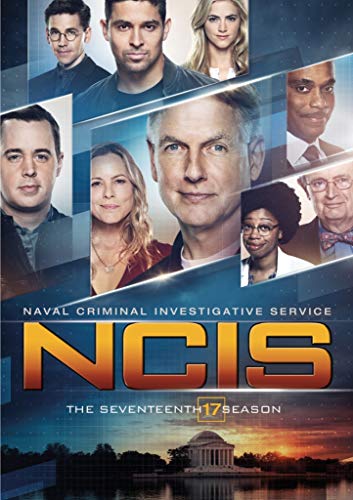 NCIS: THE SEVENTEENTH SEASON