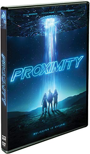 PROXIMITY [DVD]