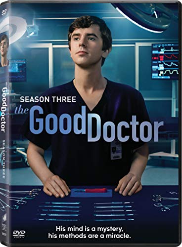 GOOD DOCTOR, THE - SEASON 03 (SOUS-TITRES FRANAIS)